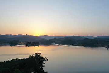 三岔湖景区第 46 张图片