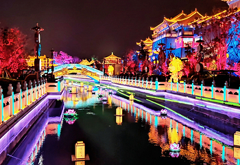 清明上河园第 224 张图片