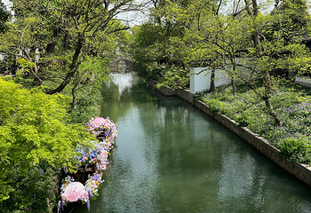 虎丘山风景名胜区第 144 张图片