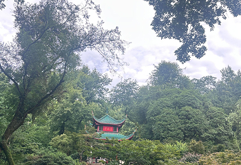 岳麓山第 58 张图片