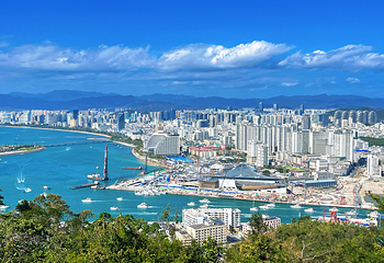 鹿回头风景区第 30 张图片