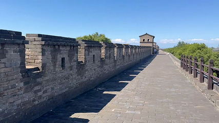 平遥古城第 140 张图片