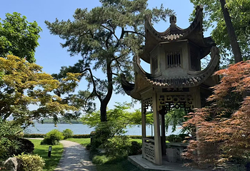 西湖风景名胜区第 138 张图片