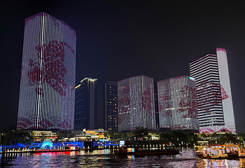 北京(通州)大运河文化旅游景区第 25 张图片