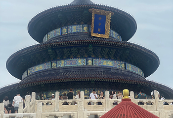 天坛公园第 297 张图片