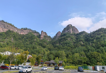 十九峰第 46 张图片
