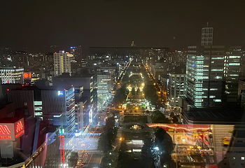 札幌电视塔第 22 张图片