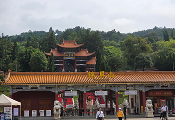 锦屏山风景区第 97 张图片