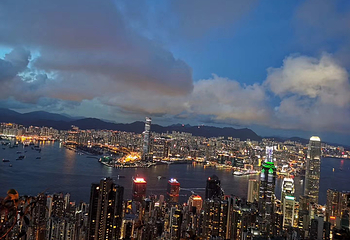 太平山顶第 229 张图片