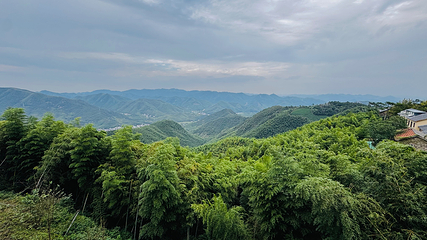 莫干山风景名胜区第 59 张图片