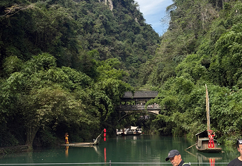三峡人家第 145 张图片