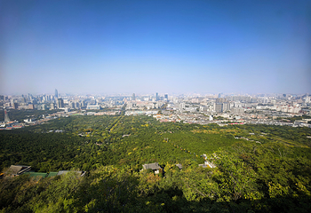 千佛山第 70 张图片