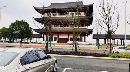 司马楼第 1 张图片