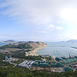 桂山岛风景区-北山观景台