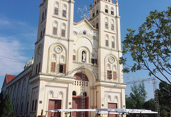 Tan Cuong Tea Cultural Center第 3 张图片