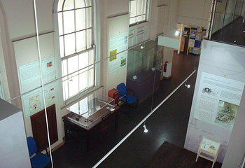Mauritius Postal Museum第 8 张图片