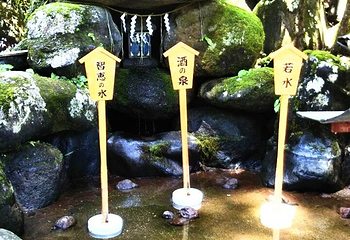 日光东照宫第 55 张图片