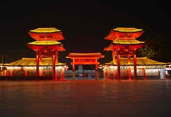 清明上河园第 262 张图片