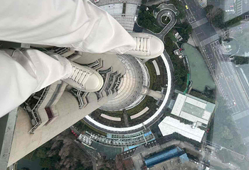 东方明珠第 284 张图片