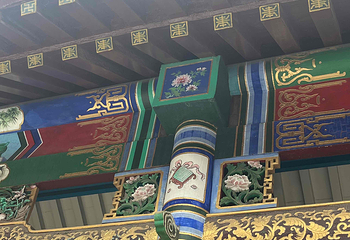 张学良旧居第 257 张图片