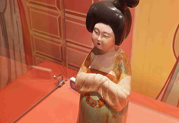 巧克巧蔻·巧克力博物馆(西安大唐不夜城馆)第 43 张图片