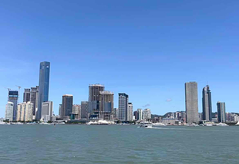 屿见厦门鼓浪屿游船第 13 张图片