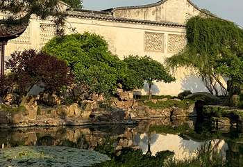 网师园第 51 张图片