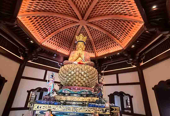 牛首山文化旅游区第 571 张图片