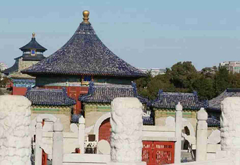 天坛公园第 163 张图片