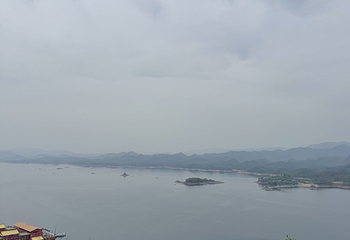 天屿山观景台第 83 张图片