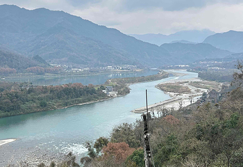 都江堰景区第 145 张图片