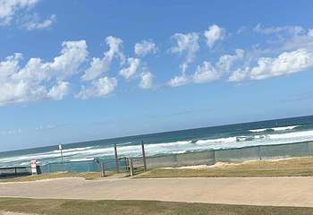 黄金海岸天堂大水鸭第 24 张图片