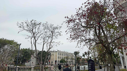 赤坎·广东华侨国际旅游度假区第 201 张图片