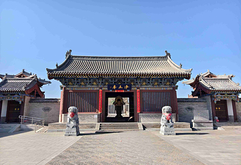 净土寺第 24 张图片