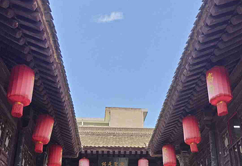 高家大院第 62 张图片