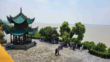 岳阳楼景区第 71 张图片