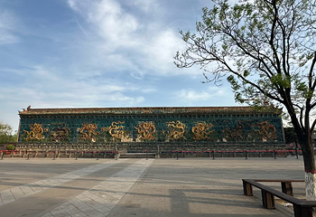 大同古城第 167 张图片