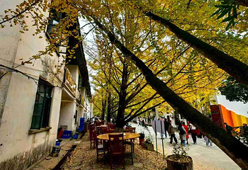 帽子峰旅游景区第 101 张图片