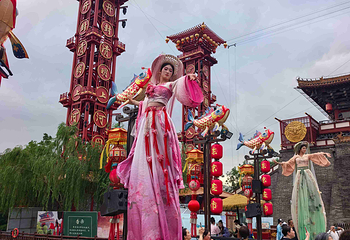 清明上河园第 151 张图片