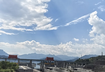 三峡大坝旅游区第 262 张图片
