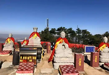 千山第 60 张图片