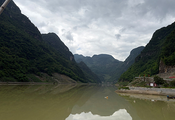 浩坤湖第 34 张图片