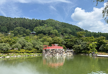 胜尾寺第 26 张图片