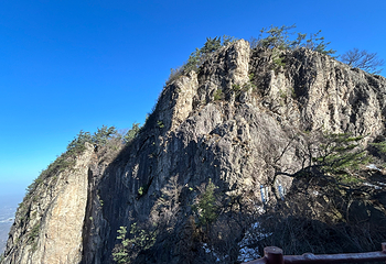 老君山景区第 162 张图片