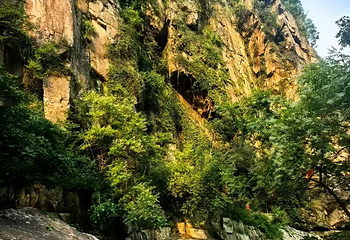 渔湾风景区第 56 张图片
