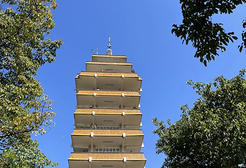 鹅岭公园第 50 张图片