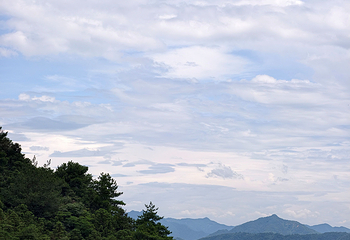 三清山风景区第 202 张图片
