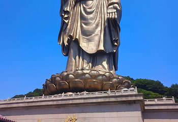 灵山大佛第 246 张图片