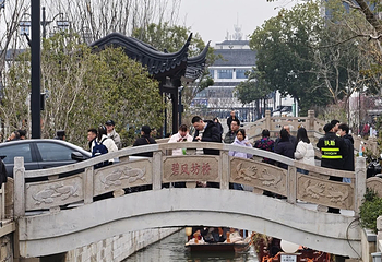 观前街第 51 张图片