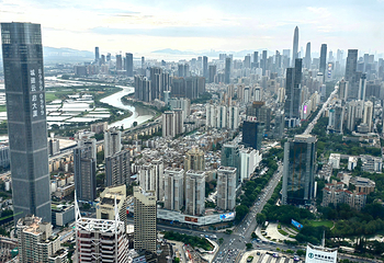 地王观光·深港之窗第 36 张图片